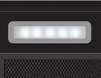 Встраиваемая вытяжка Lex Hyper 900 Inverter BBL, черный