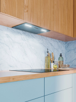 Встраиваемая вытяжка Lex Hyper 900 Inverter BBL, черный