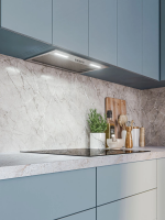 Встраиваемая вытяжка Lex Hyper 900 Inverter IX, нержавеющая сталь