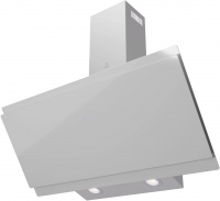 Вытяжка наклонная Lex Furia 900, белый