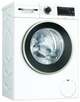 Стиральная машина Bosch WHA222X1OE (белый)