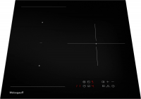 Индукционная варочная панель Weissgauff HI 430 BM Flex Zone, черный