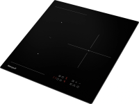 Индукционная варочная панель Weissgauff HI 430 BM Flex Zone, черный