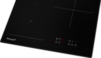 Индукционная варочная панель Weissgauff HI 430 BM Flex Zone, черный
