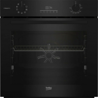 Электрический духовой шкаф Beko BCBIS17300KSB, черный