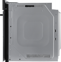 Электрический духовой шкаф Maunfeld FEOF7871B2, черный