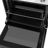 Электрический духовой шкаф Maunfeld FEOF7871W, белый