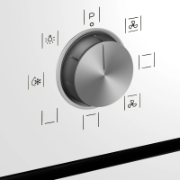 Электрический духовой шкаф Maunfeld FEOF7871W, белый