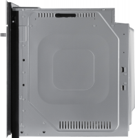 Электрический духовой шкаф Maunfeld FEOF7871W, белый