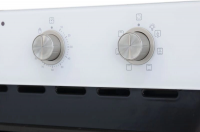 Электрический духовой шкаф MBS DE-452, белый