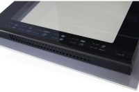 Электрический духовой шкаф MBS DE-452, белый