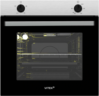 Электрический духовой шкаф Vitek VEO 6230 IX, нержавеющая сталь