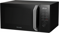 Микроволновая печь Rondell RDE-MW258, черный