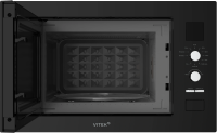Встраиваемая микроволновая печь Vitek VBMW 2540 BG, черный