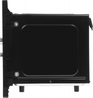 Встраиваемая микроволновая печь Vitek VBMW 2540 BG, черный