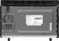 Встраиваемая микроволновая печь Vitek VBMW 2540 BG, черный