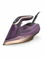 Утюг Philips Azur 8000 Series DST8040/30, фиолетовый