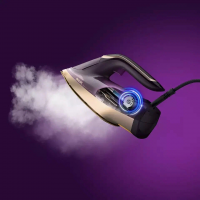 Утюг Philips Azur 8000 Series DST8040/30, фиолетовый