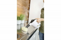 Пароочиститель Karcher SC 1 EasyFix (1.516-401.0) белый/черный