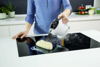 Пароочиститель Karcher SC 1 EasyFix (1.516-401.0) белый/черный