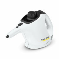 Пароочиститель Karcher SC 1 EasyFix (1.516-401.0) белый/черный