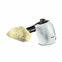 Пароочиститель Karcher SC 1 EasyFix (1.516-401.0) белый/черный