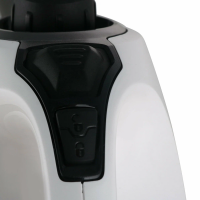 Пароочиститель Karcher SC 1 EasyFix (1.516-401.0) белый/черный