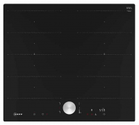 Варочная панель индукционная Neff T66PTX4L0, черный