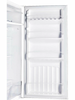 Холодильник Nord NR 404 W, белый