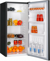 Холодильник Nord NR 508 B, черный