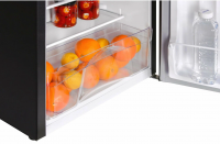 Холодильник Nord NR 508 B, черный