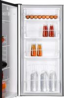 Холодильник Nord NR 508 B, черный