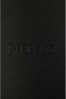 Холодильник Nord NR 508 B, черный