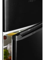 Холодильник Nord NRT 141 232, черный матовый