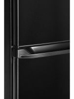 Холодильник Nord NRT 141 232, черный матовый