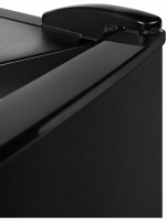 Холодильник Nord NRT 141 232, черный матовый