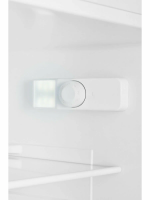 Холодильник Nord NRT 141 232, черный матовый