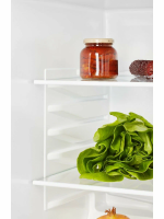 Холодильник Nord NRT 141 232, черный матовый