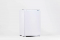 Холодильник встраиваемый однокамерный Scandilux RBI118, белый