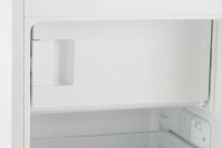 Холодильник встраиваемый однокамерный Scandilux RBI118, белый