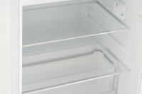 Холодильник встраиваемый однокамерный Scandilux RBI118, белый