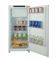 Холодильник встраиваемый однокамерный Scandilux RBI188