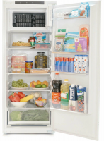 Холодильник встраиваемый однокамерный Scandilux RBI228