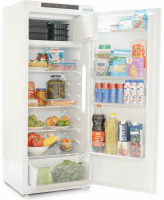 Холодильник встраиваемый однокамерный Scandilux RBI228