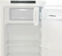 Холодильник встраиваемый однокамерный Scandilux RBI228