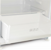 Холодильник встраиваемый однокамерный Scandilux RBI228