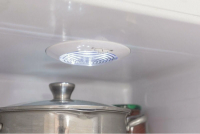 Встраиваемый холодильник Scandilux RBI255