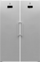 Холодильник Jacky`s JLF FW1860, белый