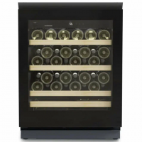 Встраиваемый винный шкаф Liebherr UWgb 3631, черный