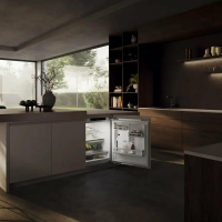 Встраиваемый холодильник Liebherr URd 365i